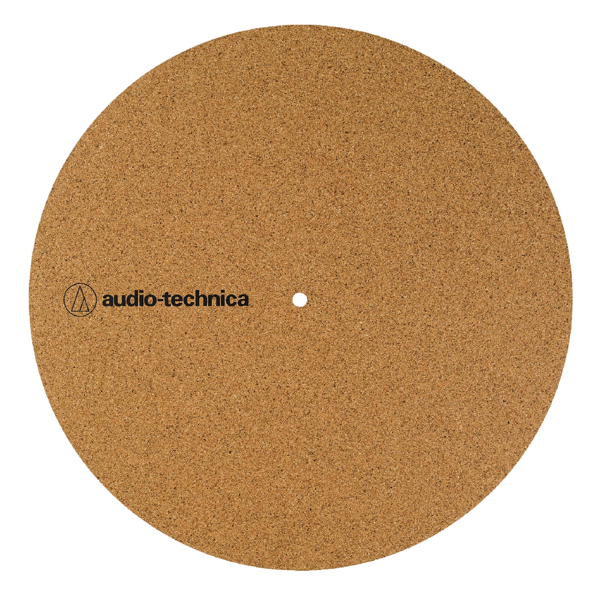 Audio-Technica AT-SMC1 Cork Record Mat – Upscale Audio