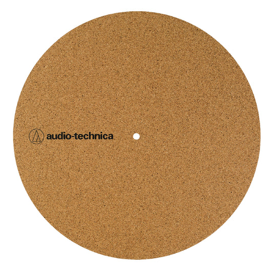 Audio-Technica AT-SMC1 Cork Record Mat