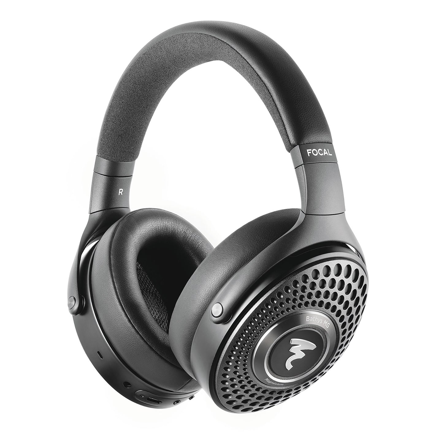 Focal Bathys MG Wireless Bluetooth ANC Headphones