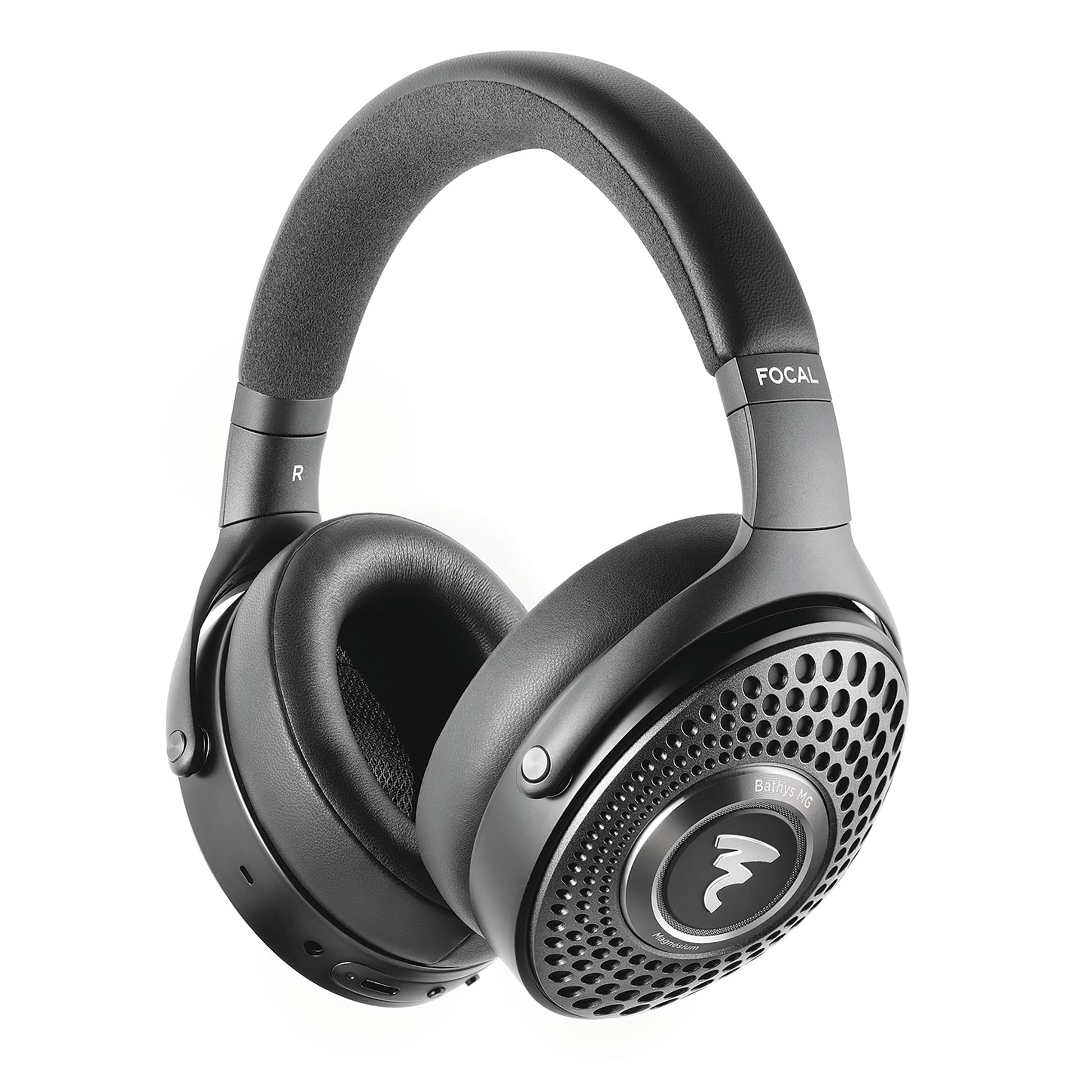 Focal Bathys MG Wireless Bluetooth ANC Headphones