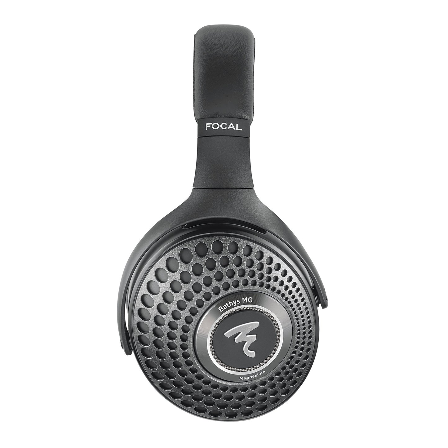 Focal Bathys MG Wireless Bluetooth ANC Headphones