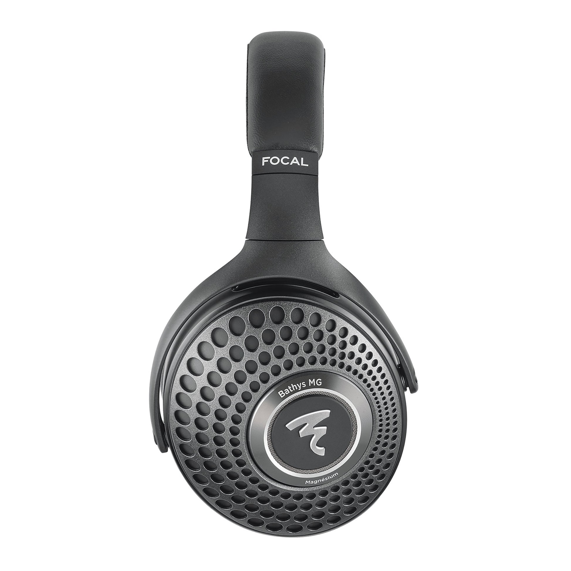 Focal Bathys MG Wireless Bluetooth ANC Headphones