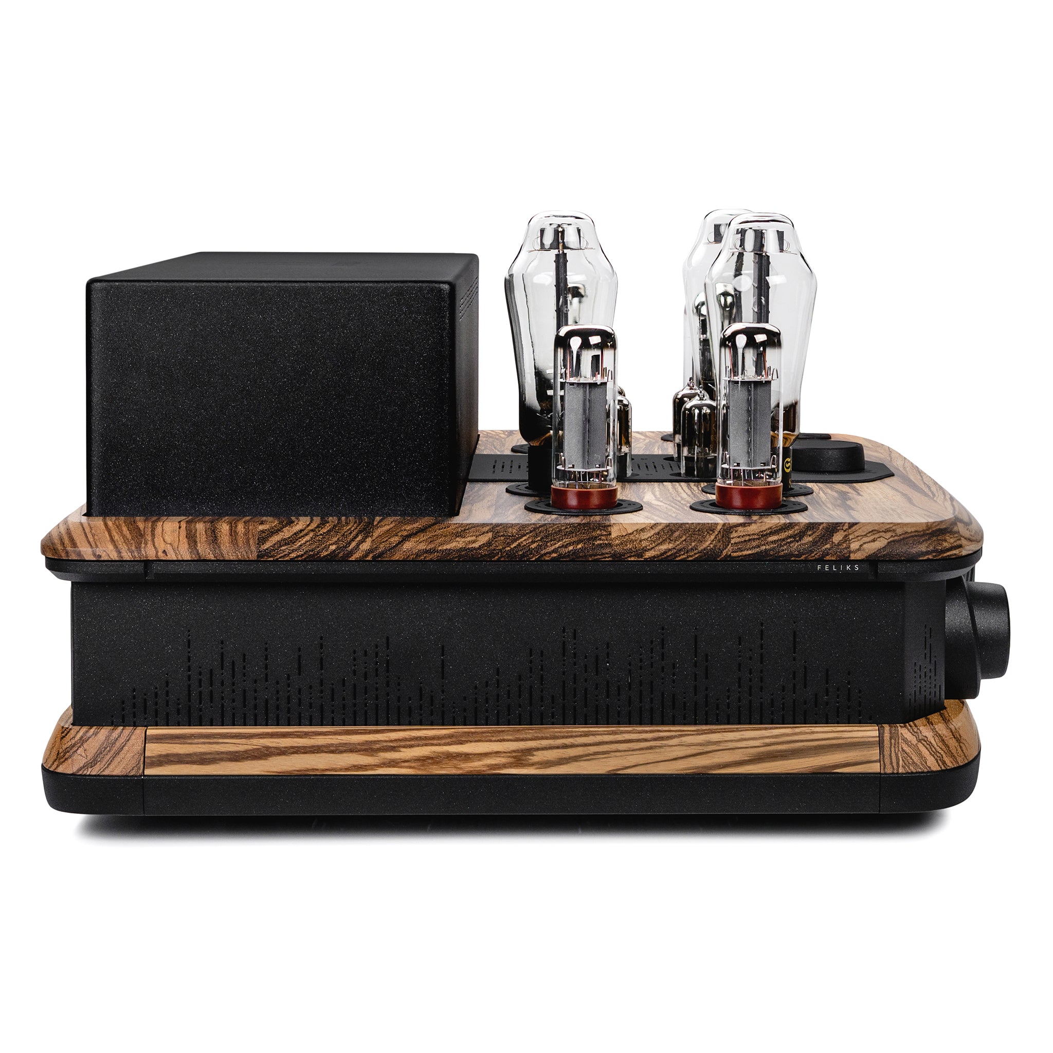 Feliks Audio Bliss Balanced Electrostatic Headphone Amplifier