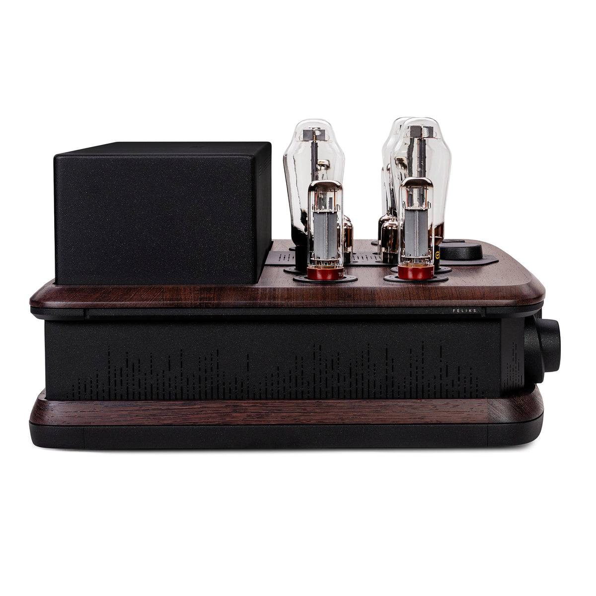 Feliks Audio Bliss Balanced Electrostatic Headphone Amplifier