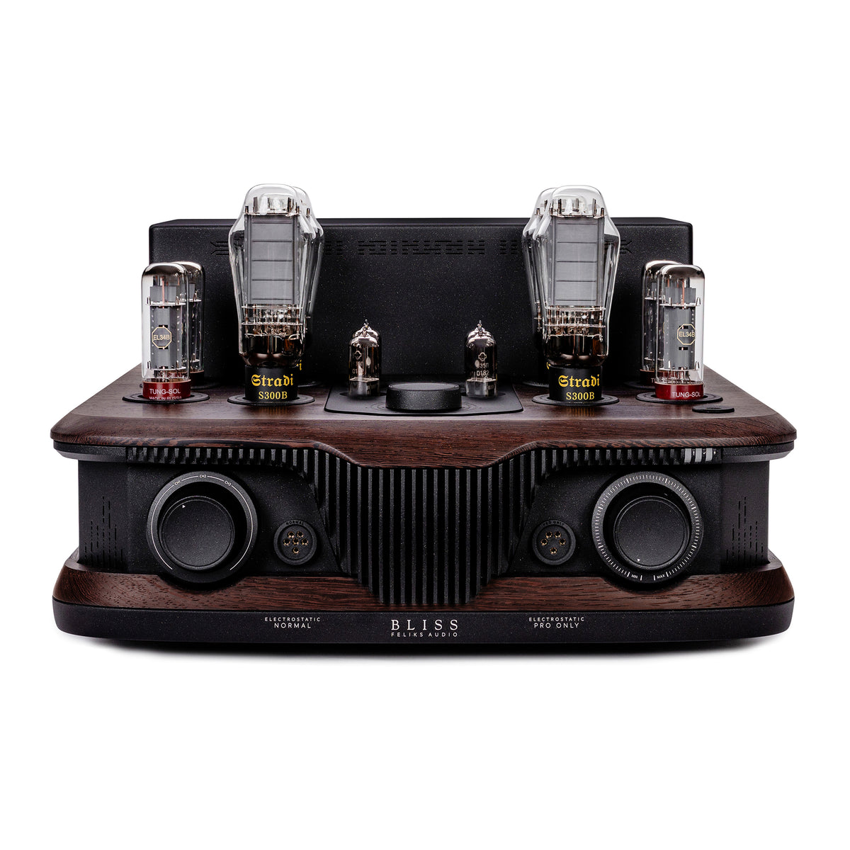 Feliks Audio Bliss Balanced Electrostatic Headphone Amplifier