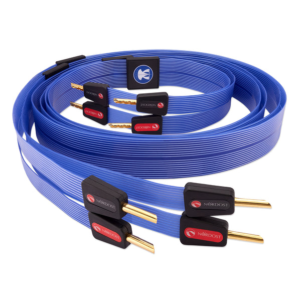 Nordost Blue Heaven 3 Speaker Cable – Upscale Audio