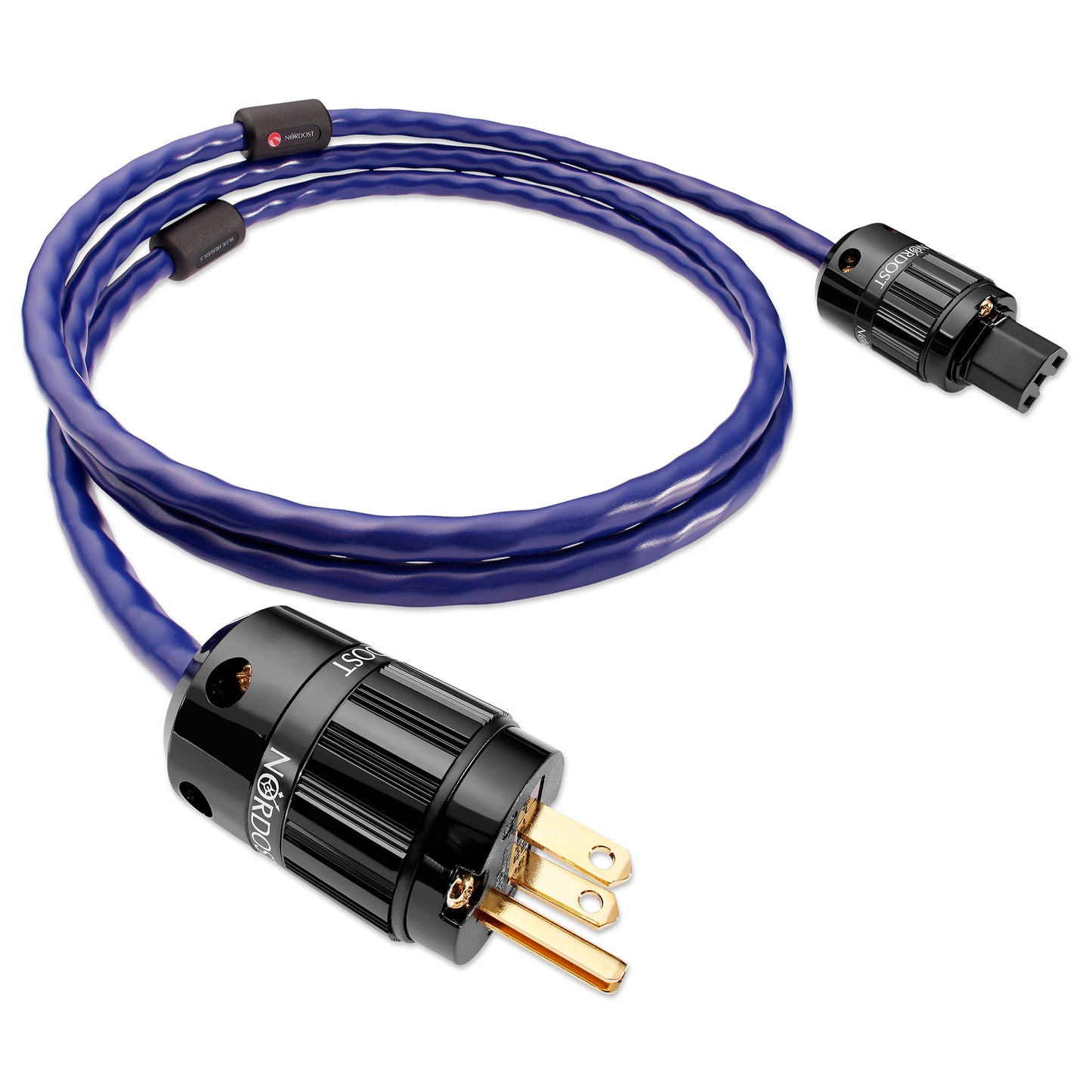 Nordost Blue Heaven 3 Power Cord