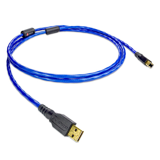 Nordost Blue Heaven 3 USB 2.0 Cable