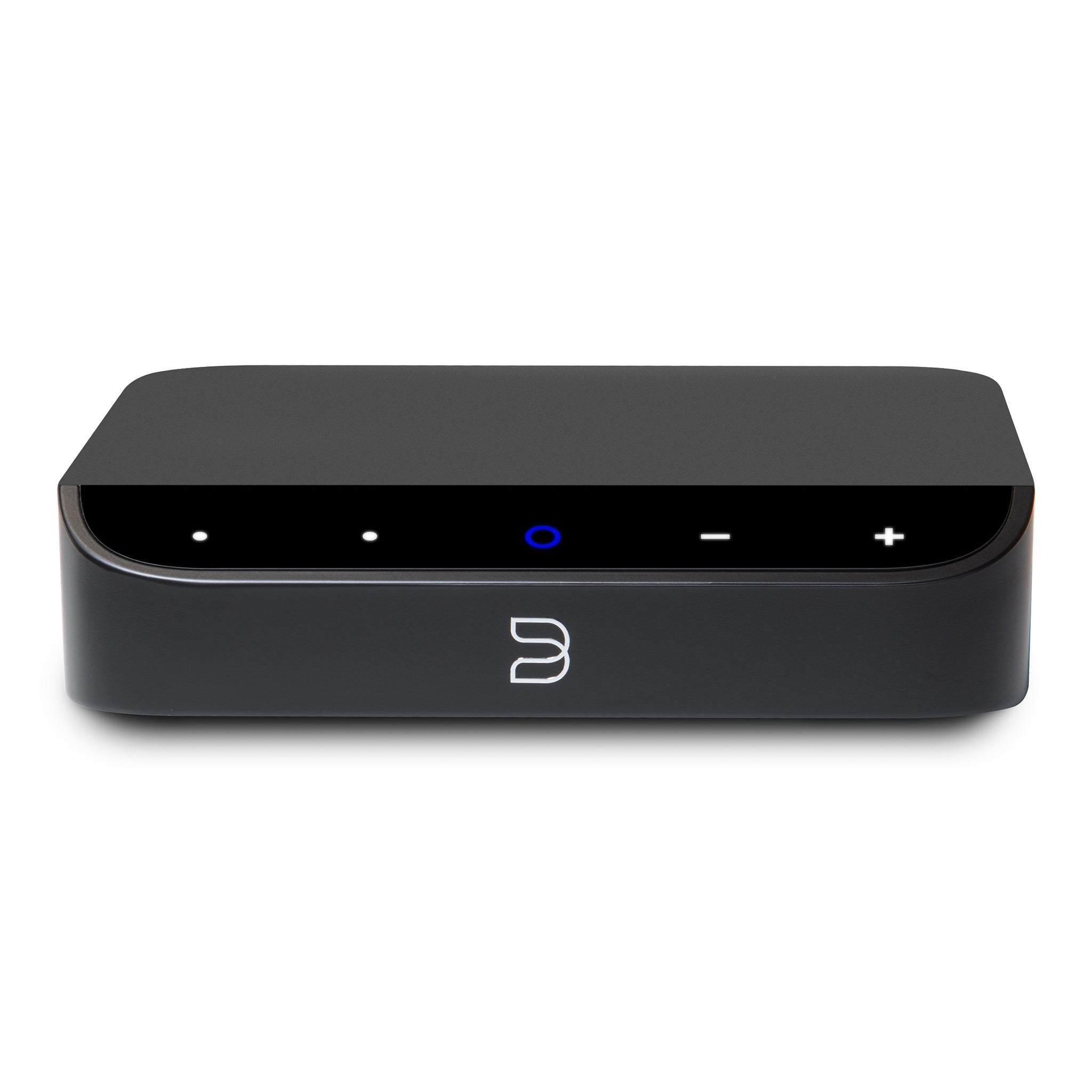 Bluesound NODE NANO - Streamer / Music Server / DAC – Upscale Audio