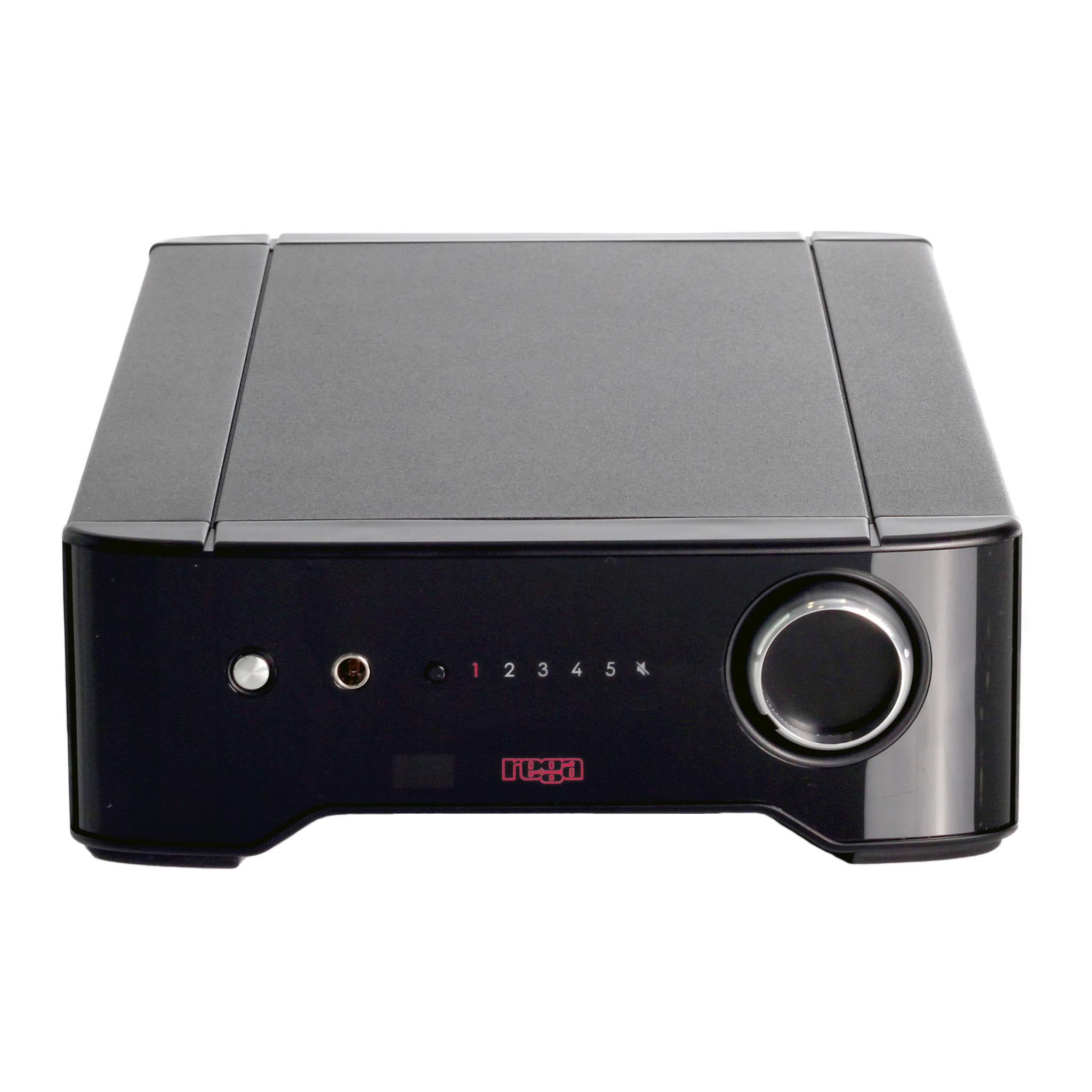 Rega Brio Integrated Amplifier (OPEN) – Upscale Audio