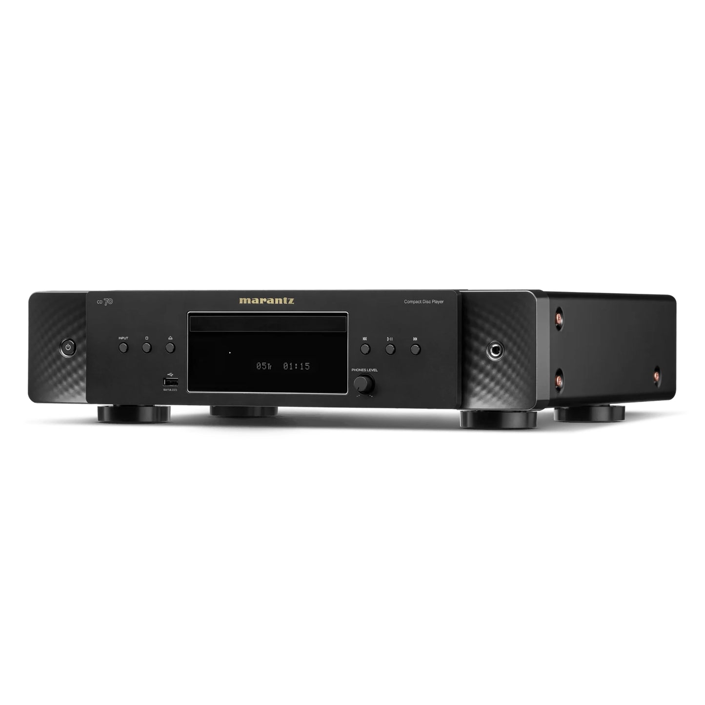 Marantz CD 70 Compact Disc Player