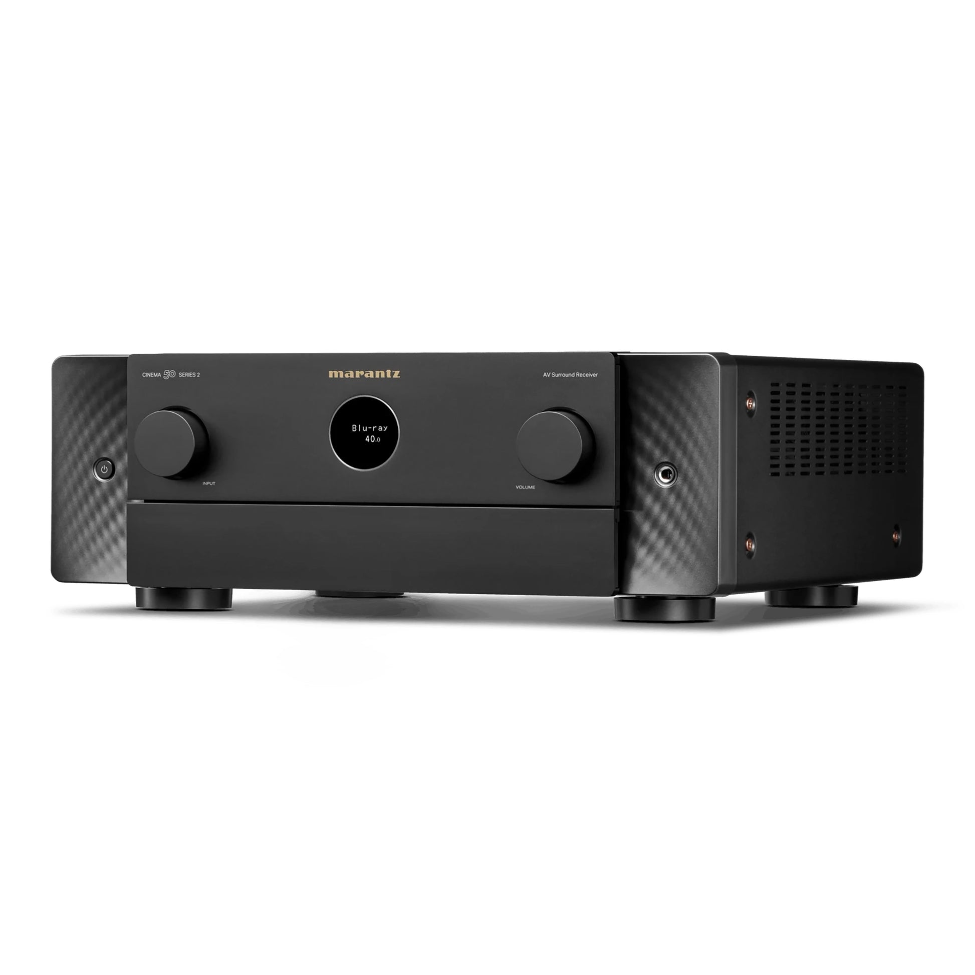 Marantz Cinema 50 SERIES 2 9.4 Channel Home Theater AV Receiver