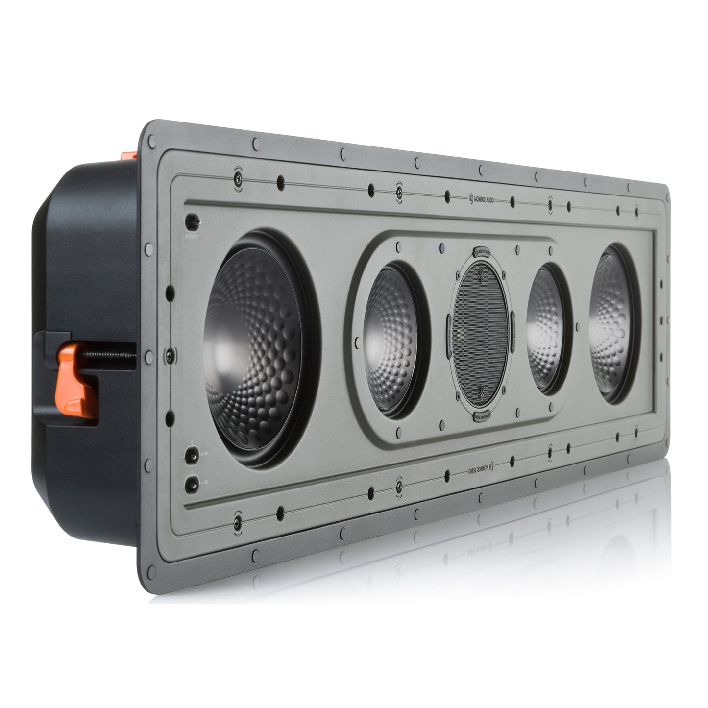 Monitor Audio CP-IW460X In-Wall Loudspeaker (each)