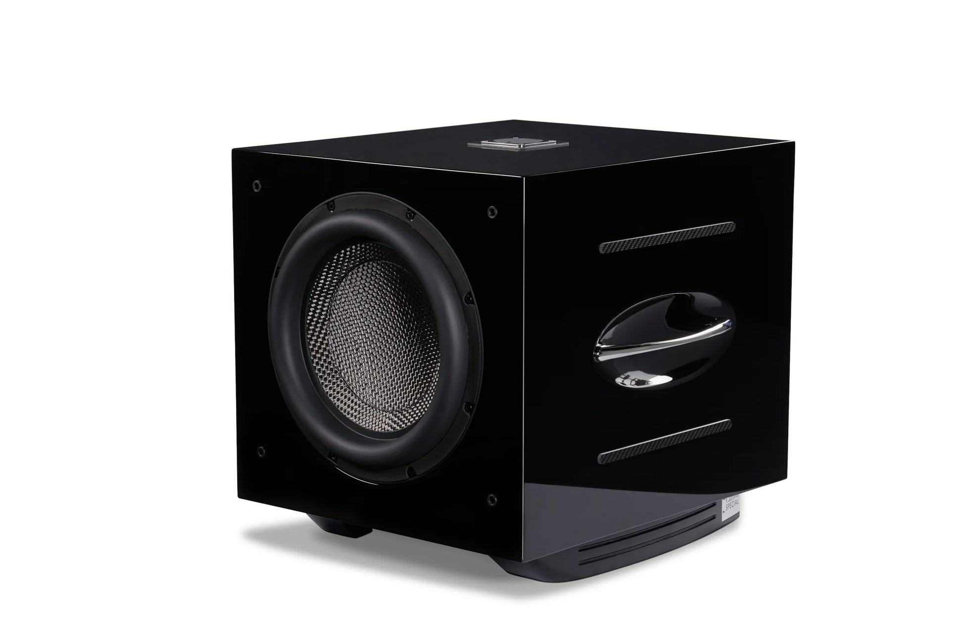REL Acoustics Carbon Special Subwoofer (BLEM)