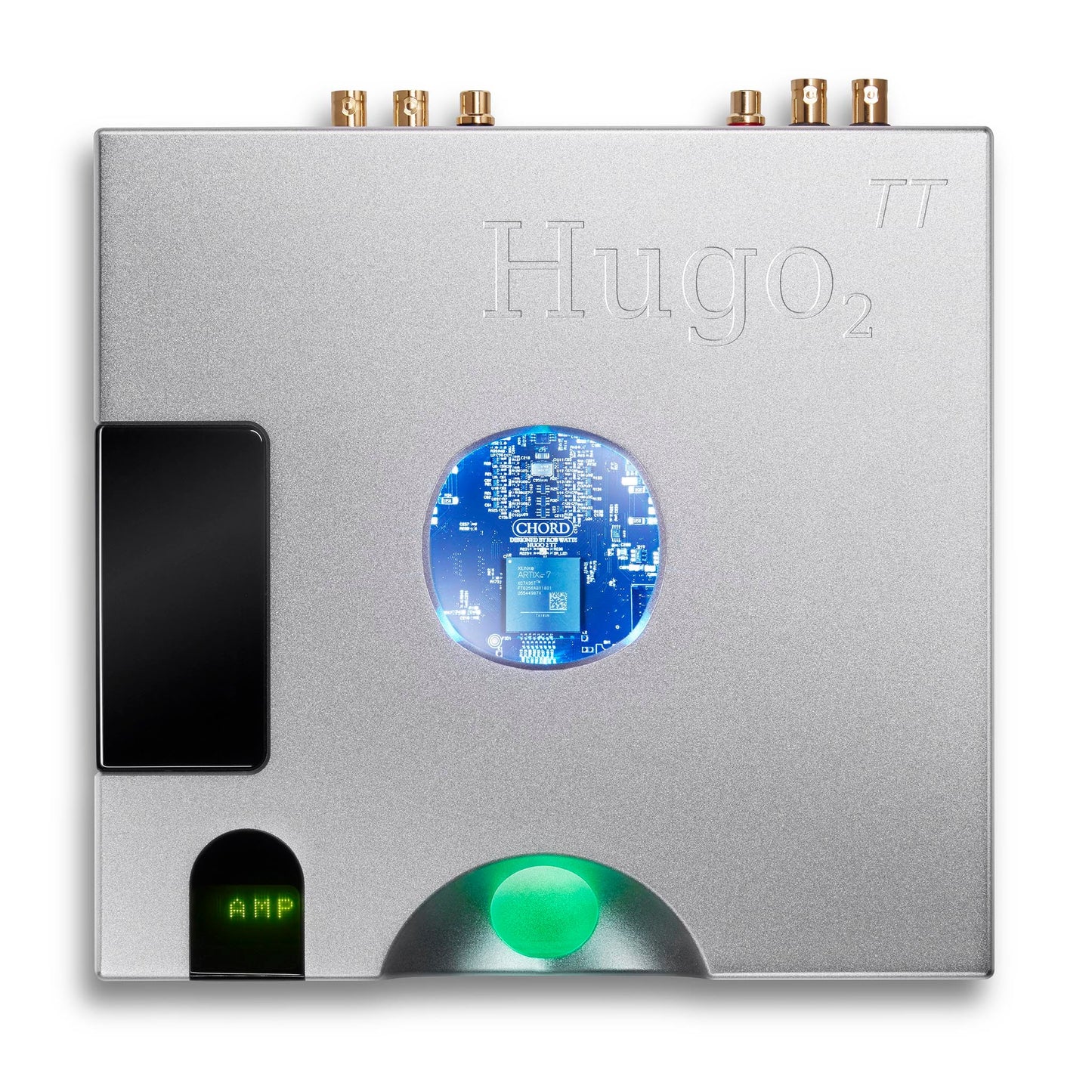 Chord Hugo TT 2 DAC / Headphone Amplifier / Preamplifier (OPEN)