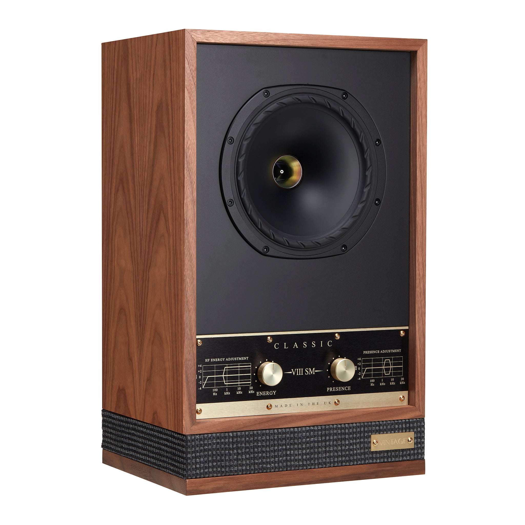 Classic best sale audio speakers