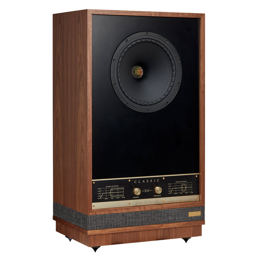 Fyne Audio Vintage Classic XII Floorstanding Loudspeaker (pair)