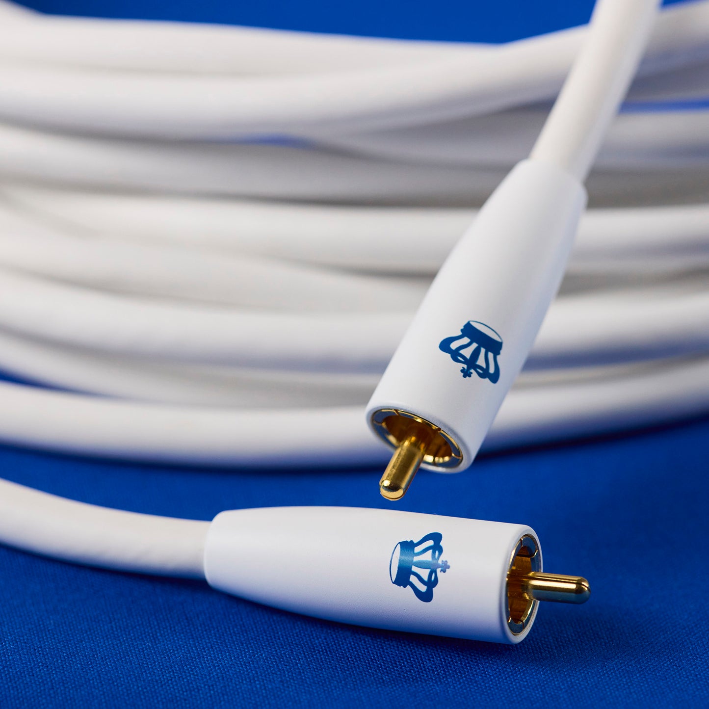 REL Acoustics Commodore 0.1/LFE Subwoofer Interconnect