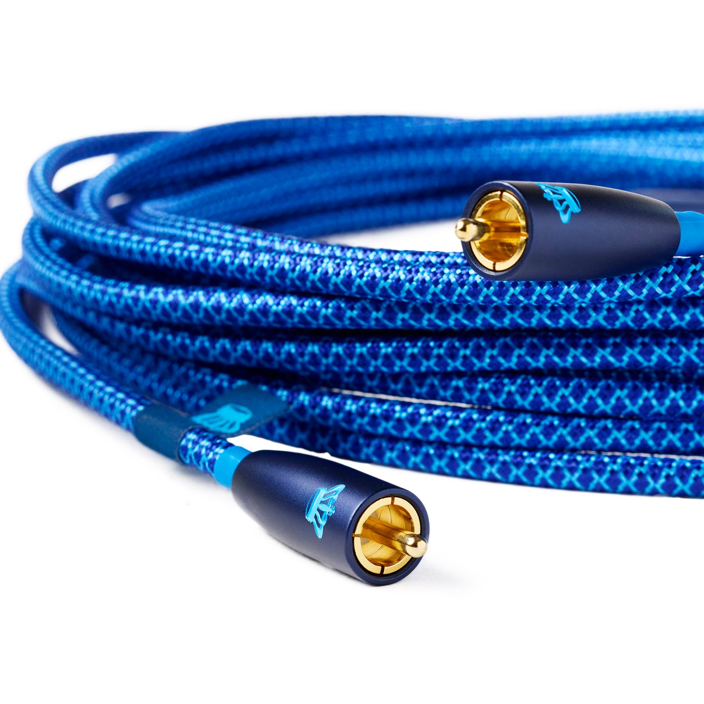 REL Acoustics Commodore 0.1/LFE Subwoofer Interconnect