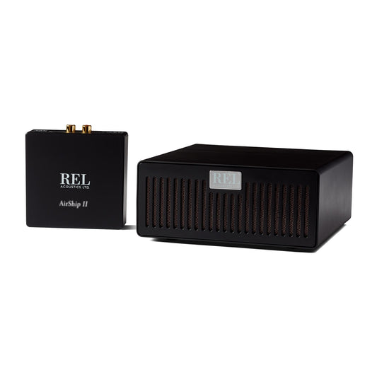 REL Acoustics Airship Wireless Transmitter (OPEN)