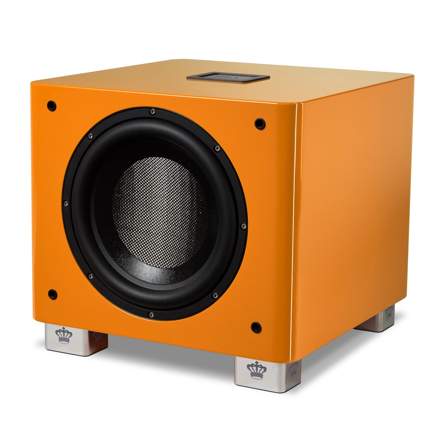 REL Acoustics T/9x Special Edition Subwoofer