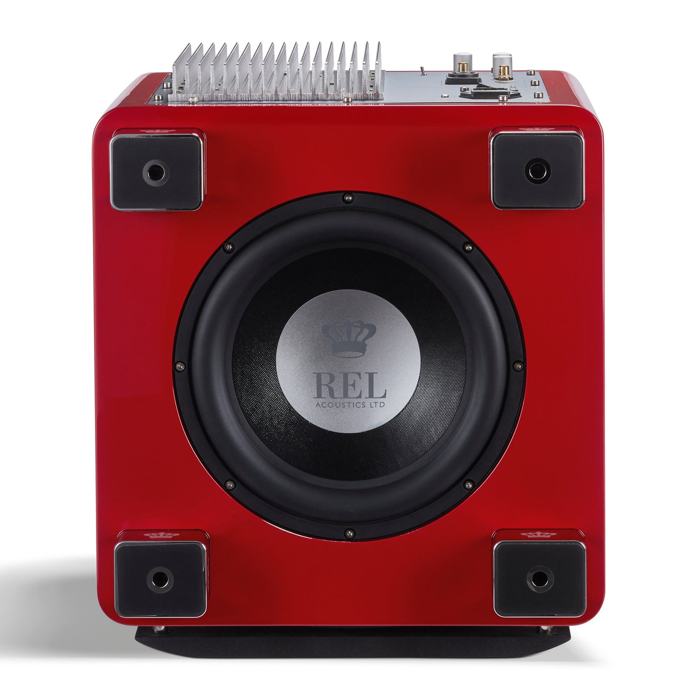 REL Acoustics T/9x Special Edition Subwoofer