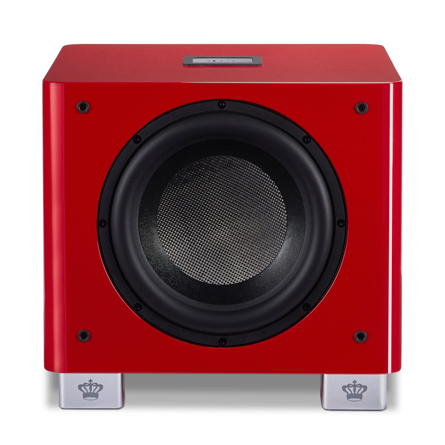 REL Acoustics T/9x Special Edition Subwoofer