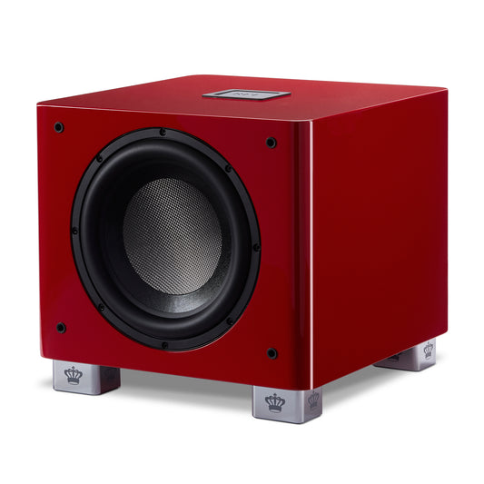 REL Acoustics T/9x Special Edition Subwoofer