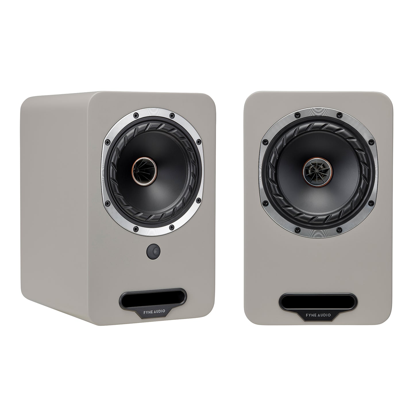 Fyne Audio Cubitt 5 Bookshelf Loudspeaker (pair)