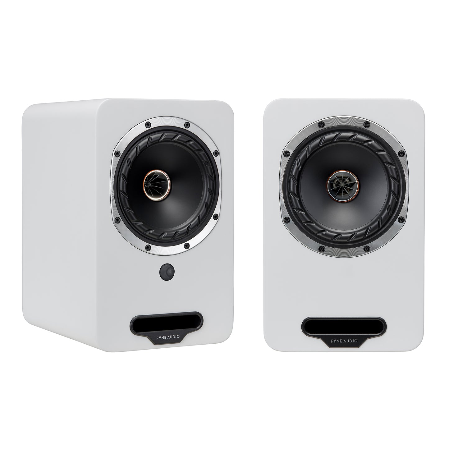 Fyne Audio Cubitt 5 Bookshelf Loudspeaker (pair)