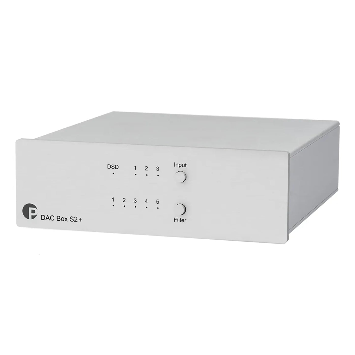 Pro-Ject DAC Box S2+