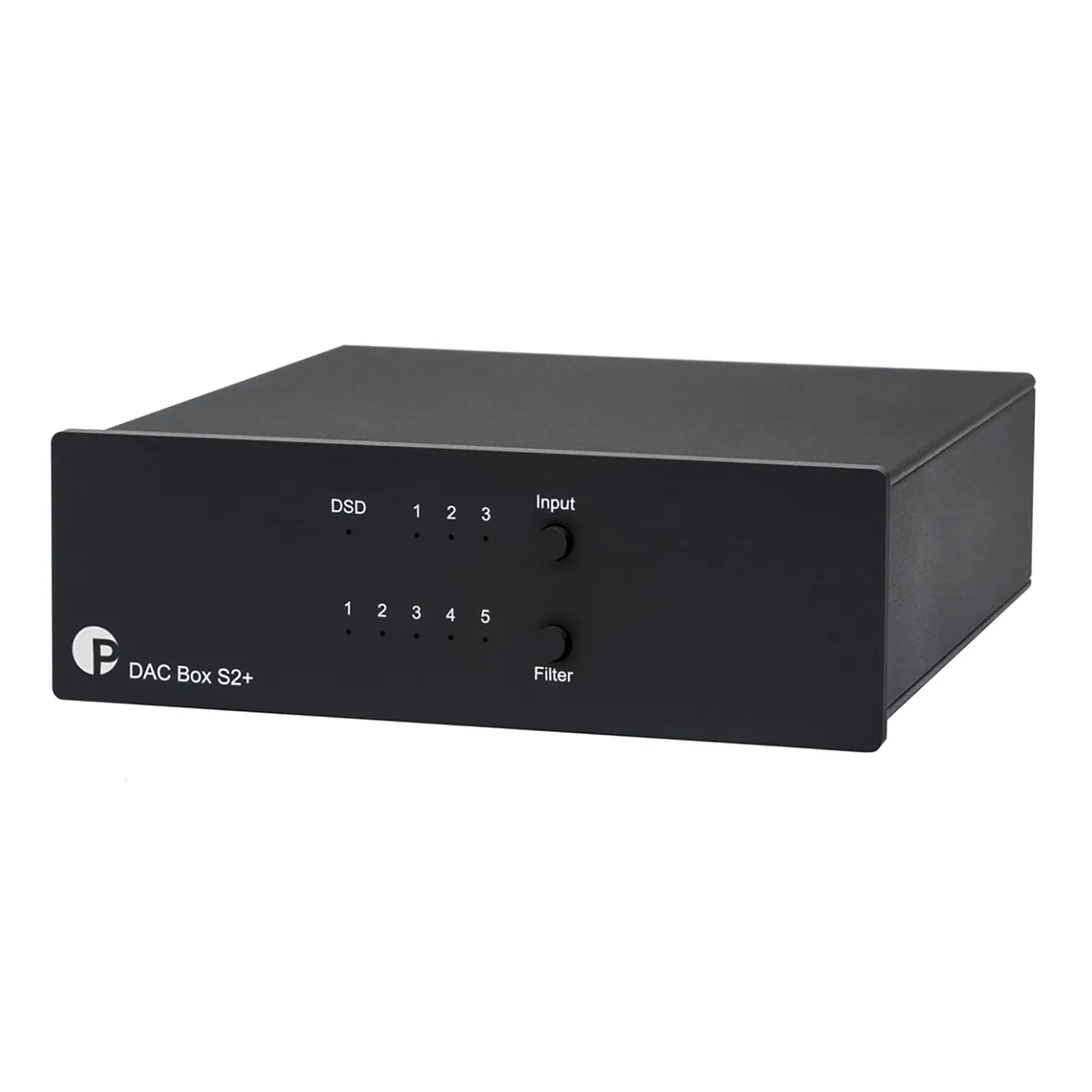 Pro-Ject DAC Box S2+