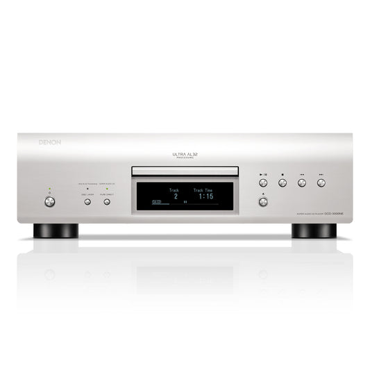 Denon DCD-3000NE SACD Player