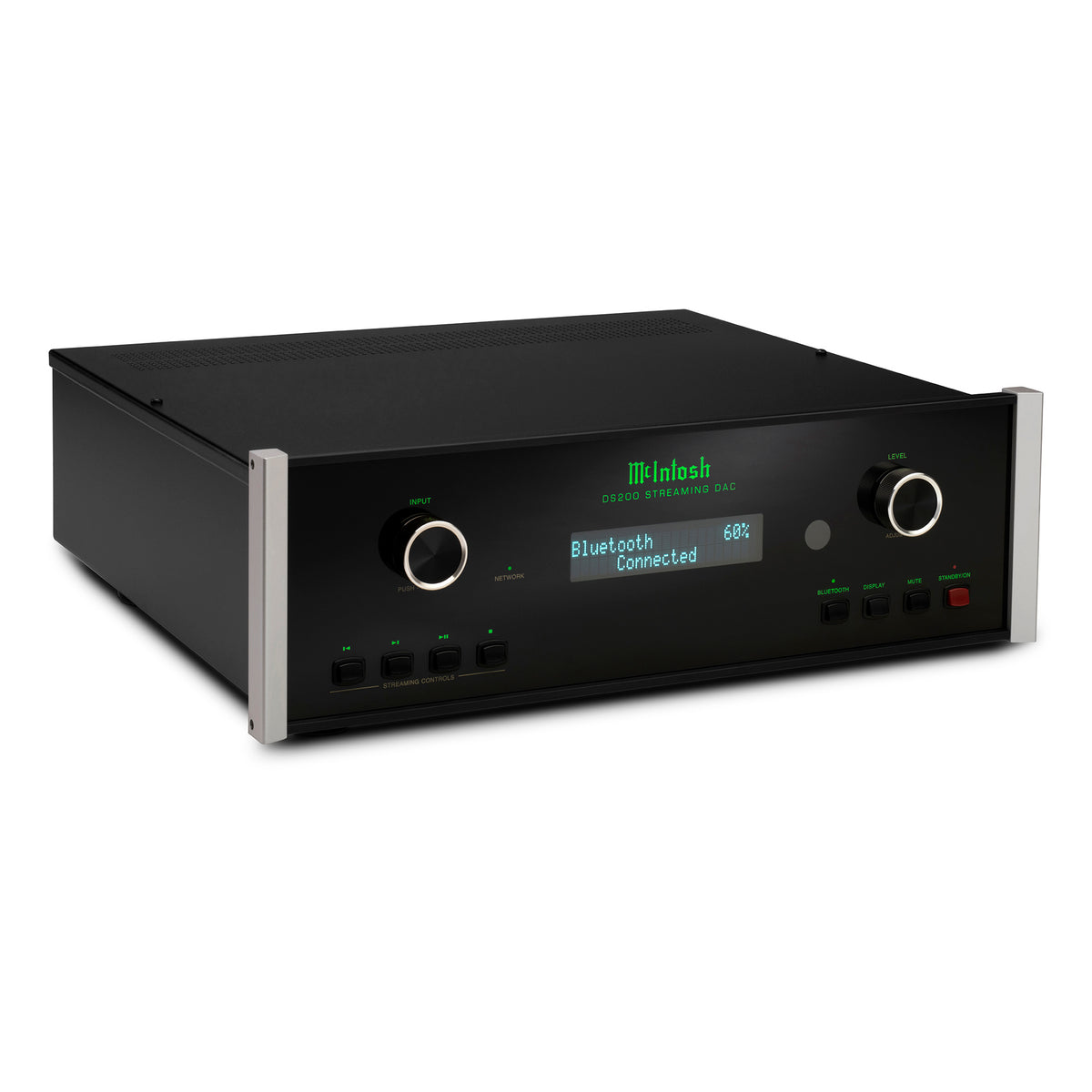 McIntosh DS200 Streaming DAC