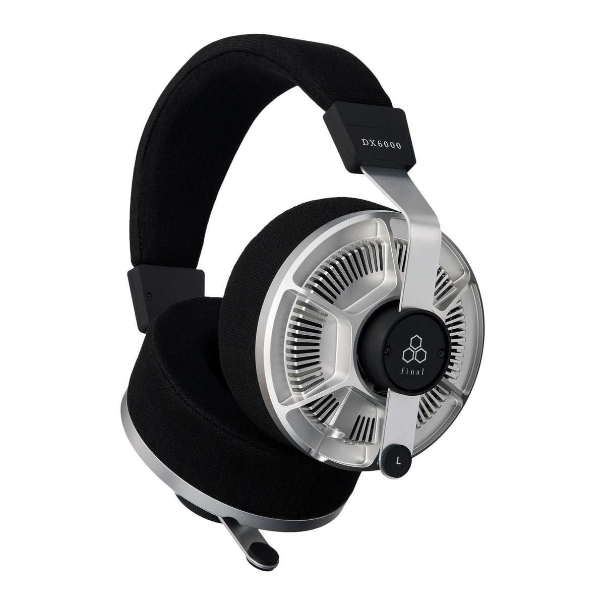 Final Audio DX6000 Open-Back Dynamic Headphones