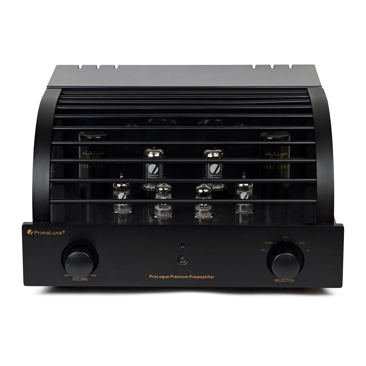 PrimaLuna ProLogue Three Mk II Preamplifier (USED)