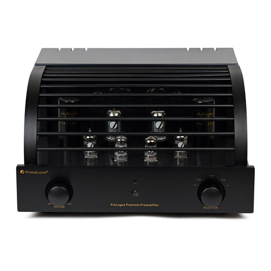 PrimaLuna ProLogue Three Mk II Preamplifier (USED)