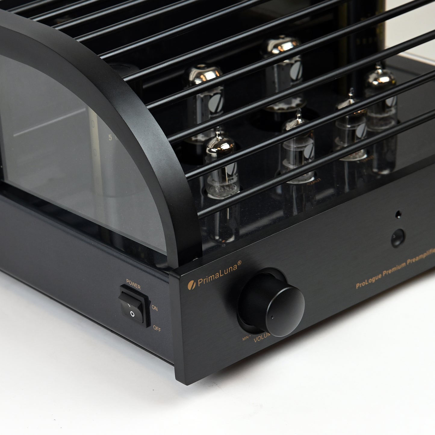 PrimaLuna ProLogue Three Mk II Preamplifier (USED)