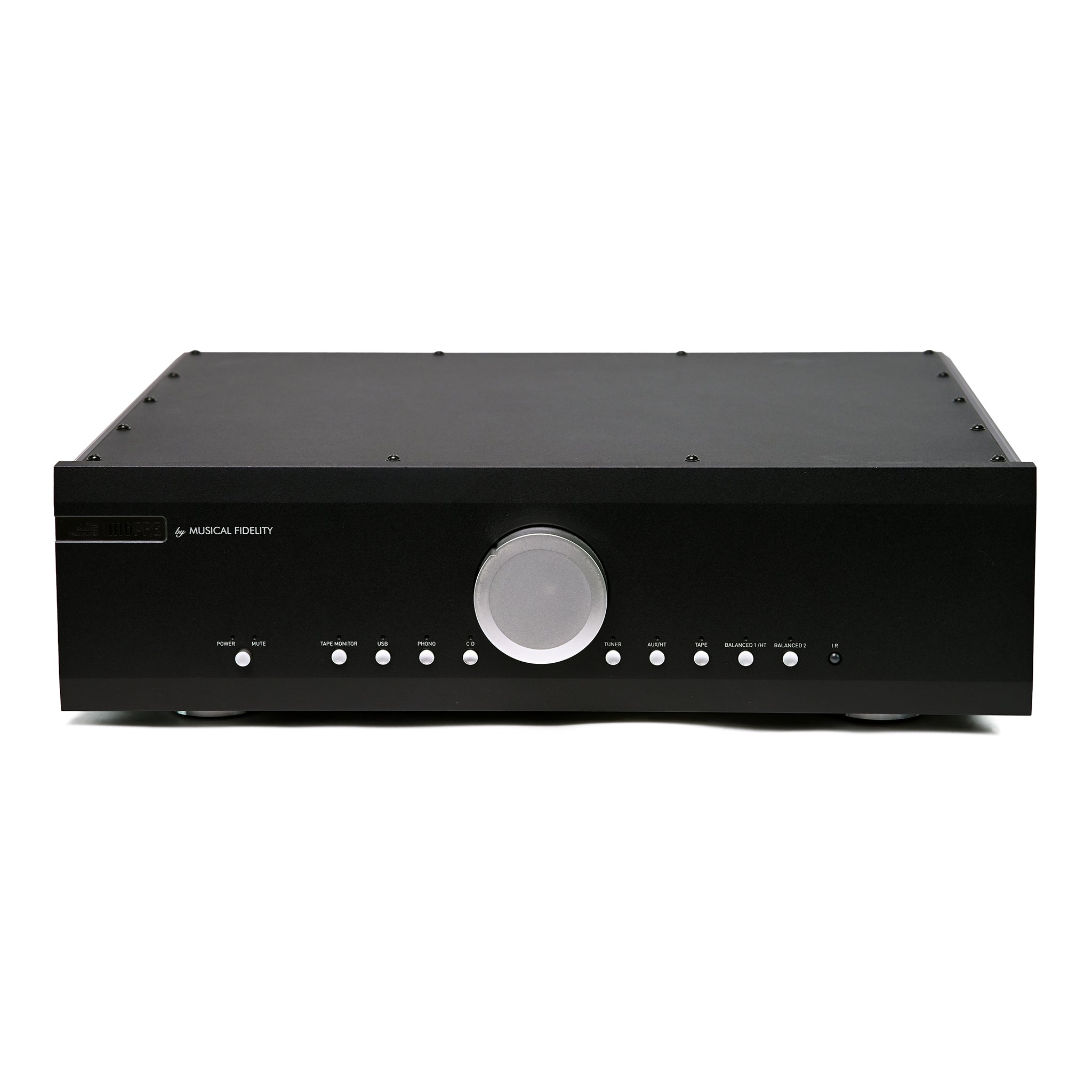 Amplifiers (USED) Upscale Audio