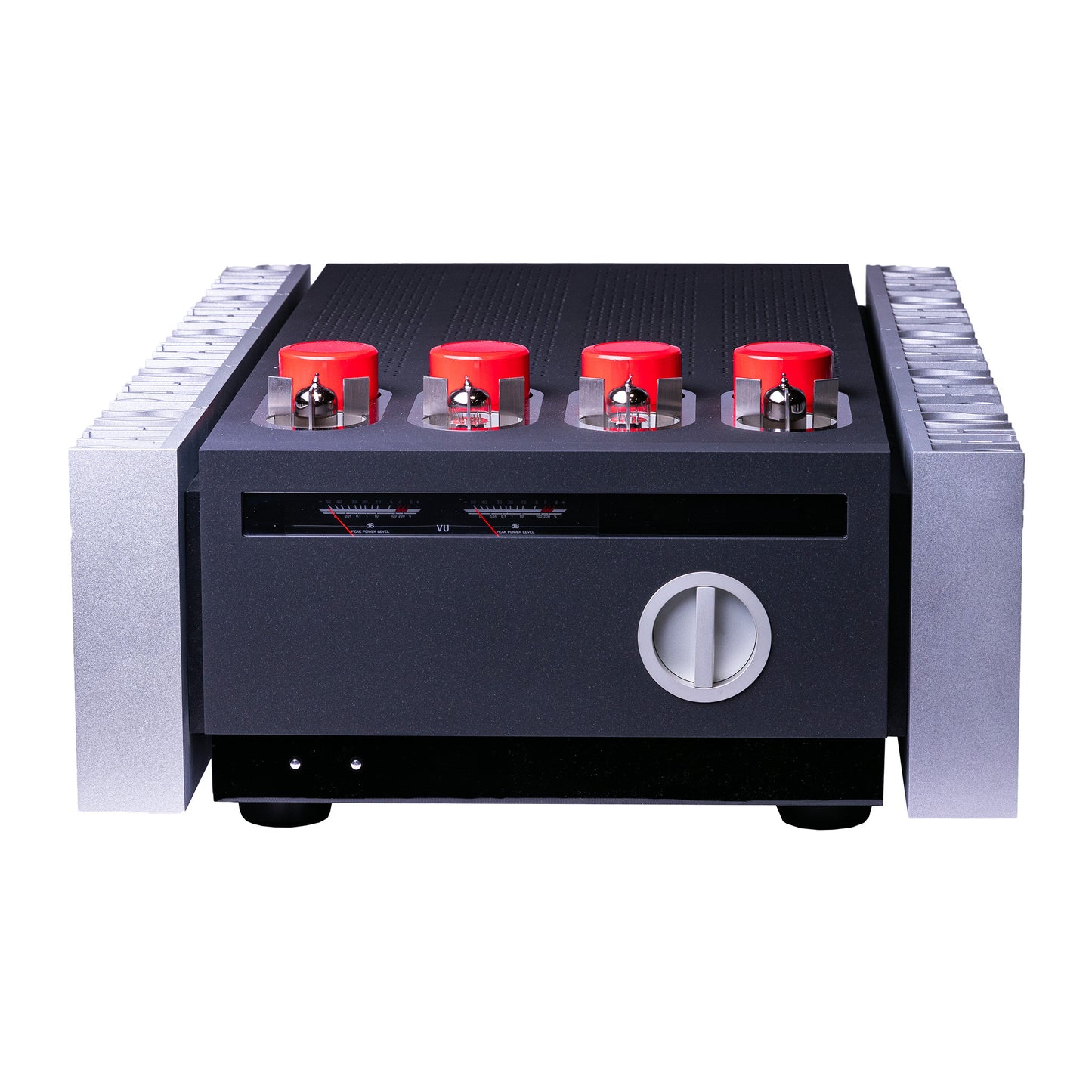 Pathos InPol Heritage MkII Tube Hybrid Integrated Amplifier – Upscale Audio