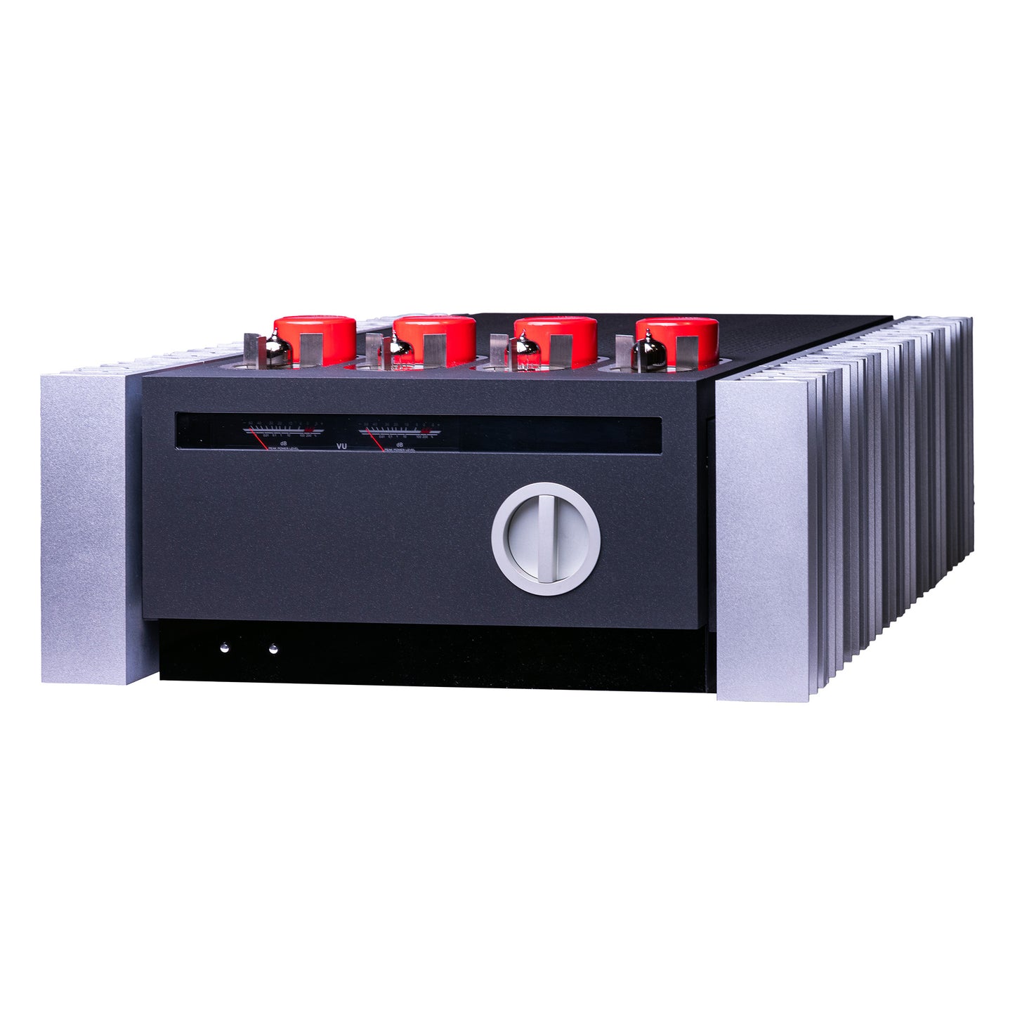 Pathos InPol Heritage MkII Tube Hybrid Integrated Amplifier – Upscale Audio