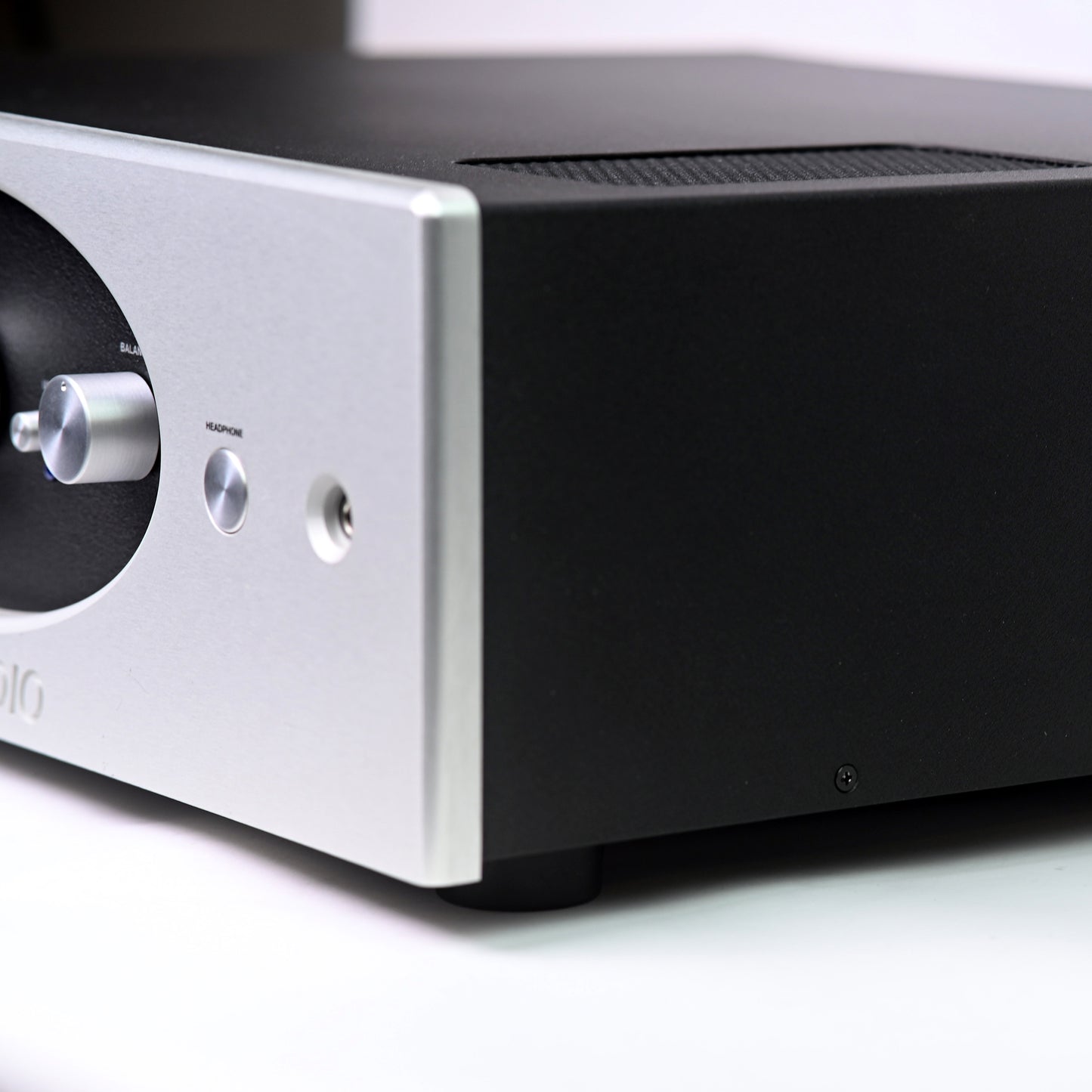 Rogue Audio Pharaoh Integrated Amplifier Silver (USED)