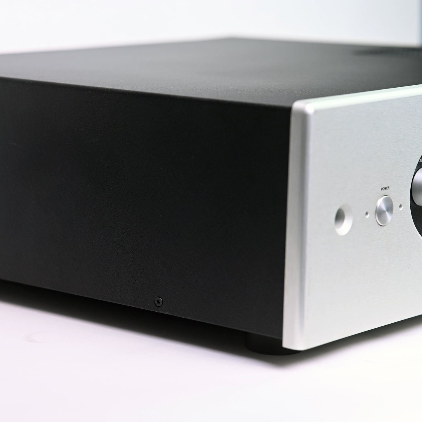 Rogue Audio Pharaoh Integrated Amplifier Silver (USED)