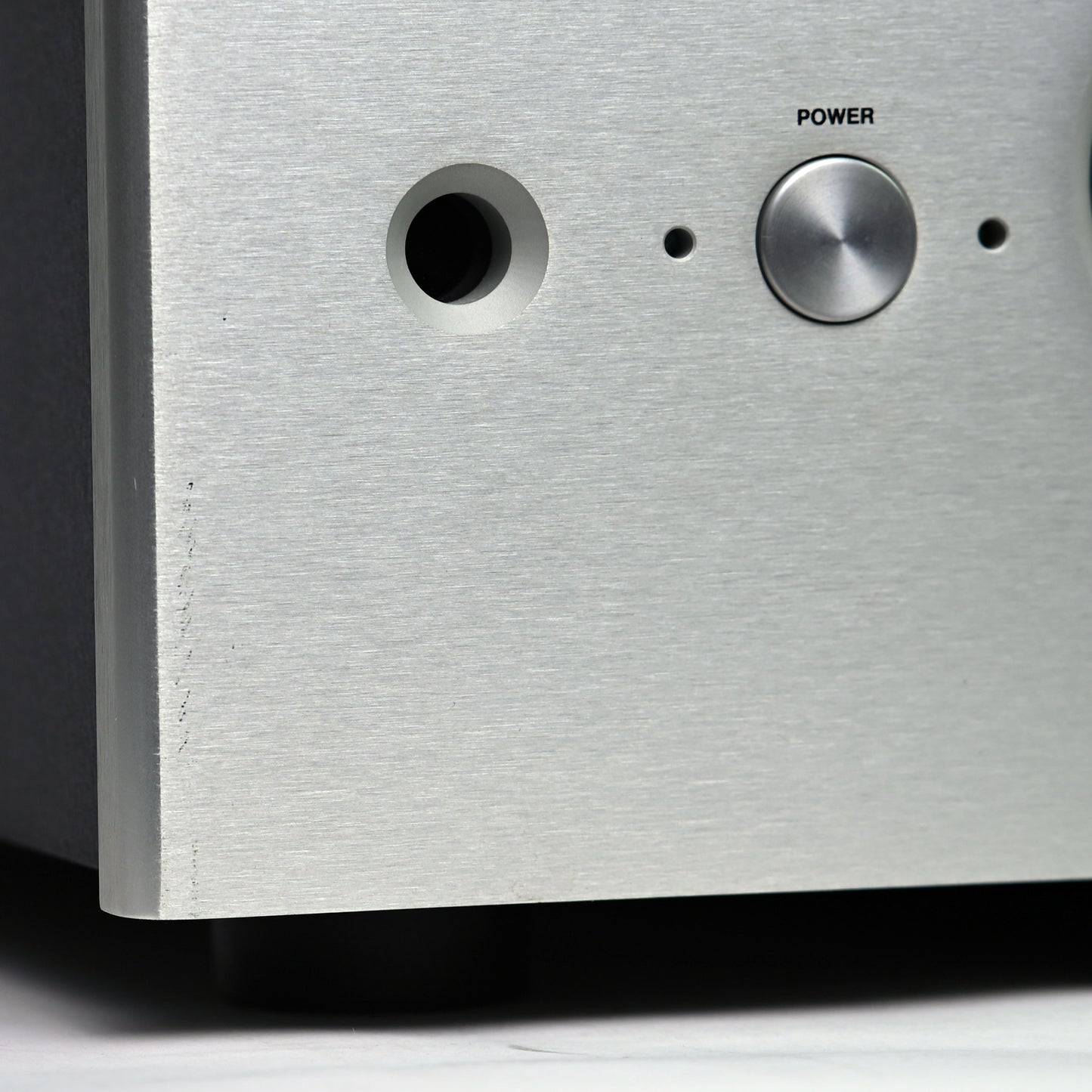 Rogue Audio Pharaoh Integrated Amplifier Silver (USED)