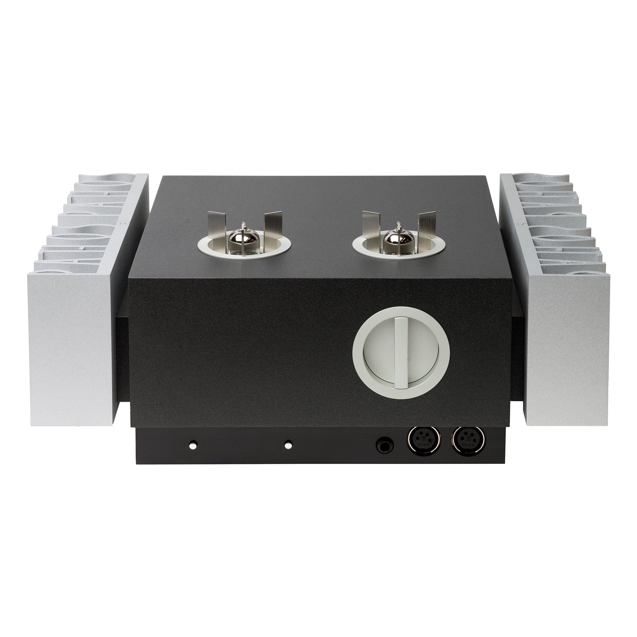 Pathos InPol Ear Reference Headphone Amplifier – Upscale Audio