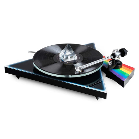 Pro-Ject The Dark Side of the Moon Special Edition Turntable