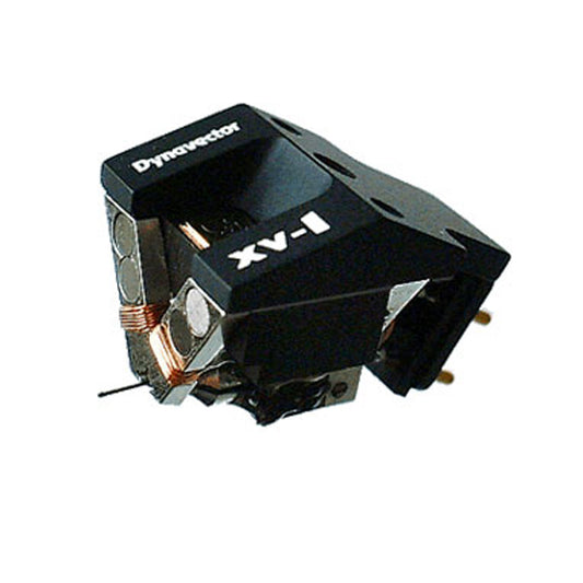 Dynavector XV-1s Moving Coil Cartridge