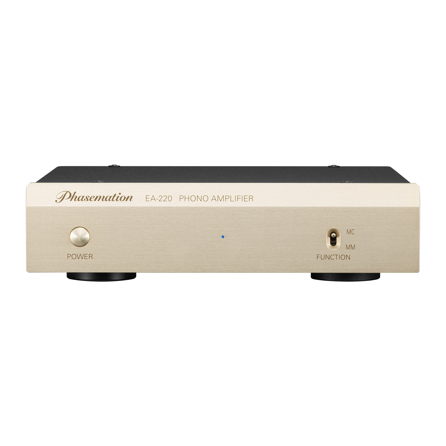 Phasemation EA-220 Phono EQ Amplifier