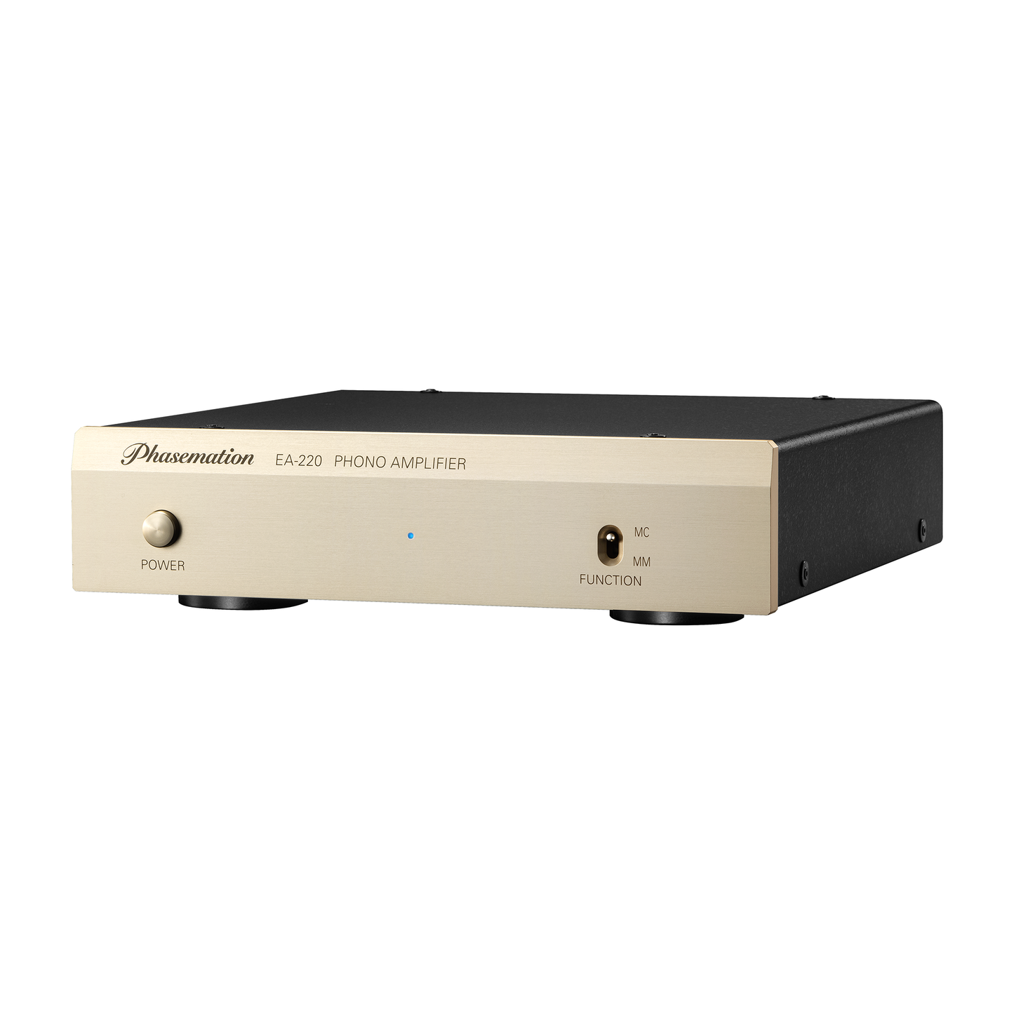 Phasemation EA-220 Phono EQ Amplifier
