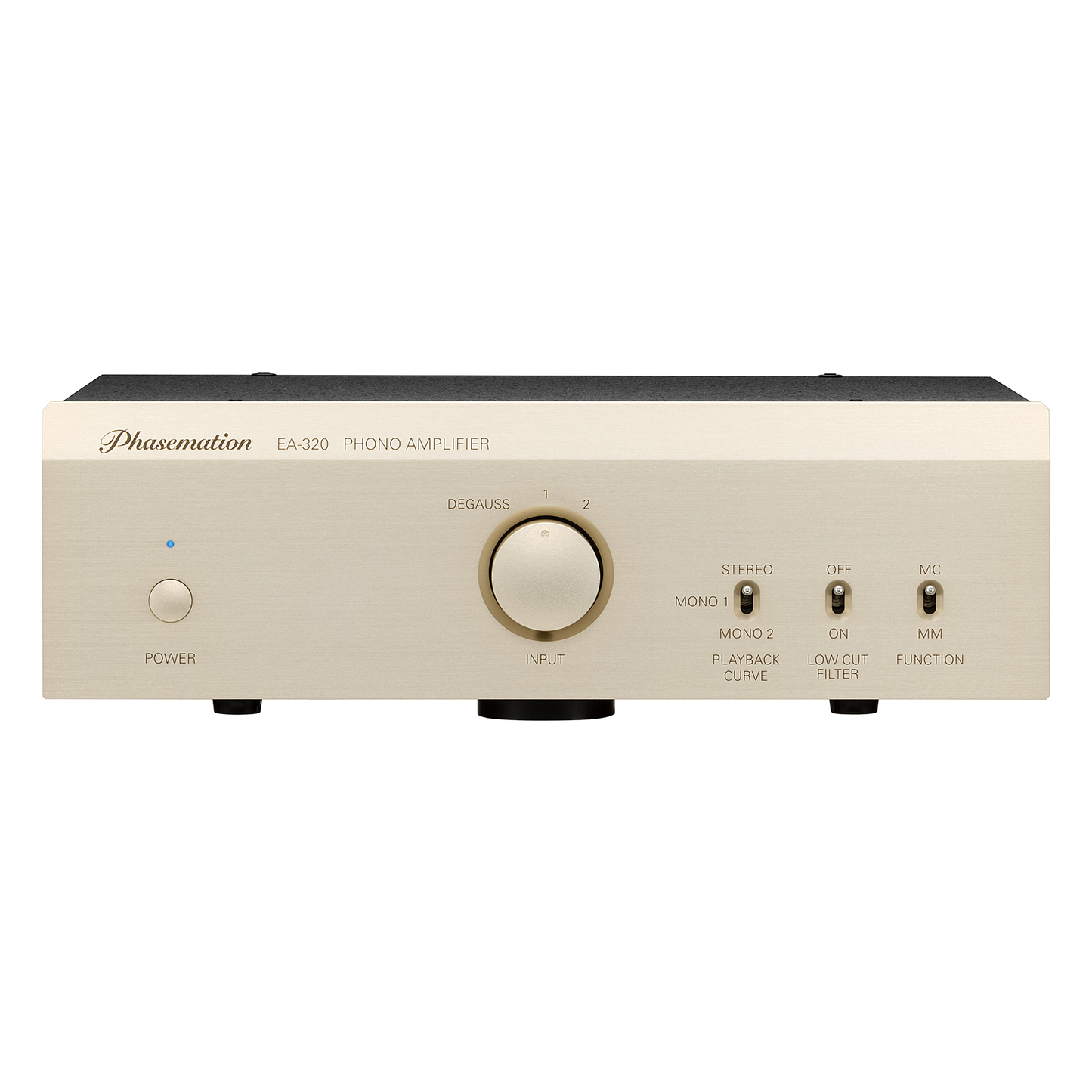 Phasemation EA-320 Phono EQ Amplifier
